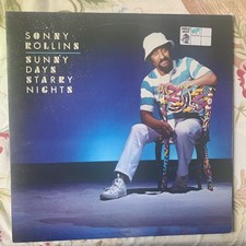 Sonny Rollins - Sunny Days
