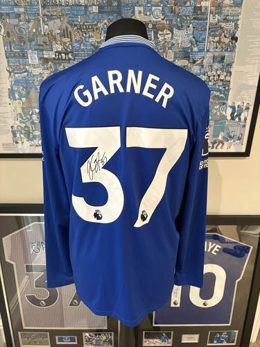 James garner match - james,