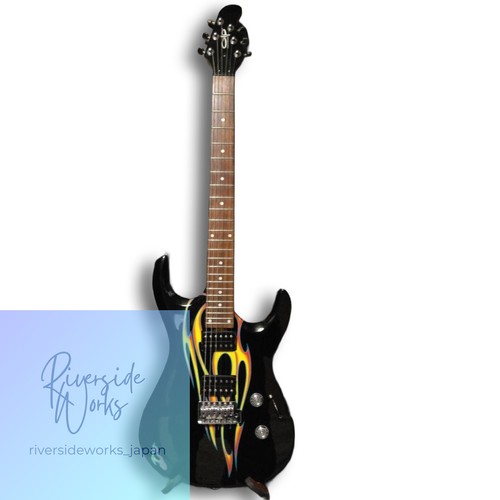 Electric guitar olp rare - electric,