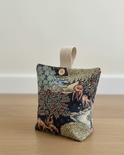 Handmade heavy doorstops - handmade,
