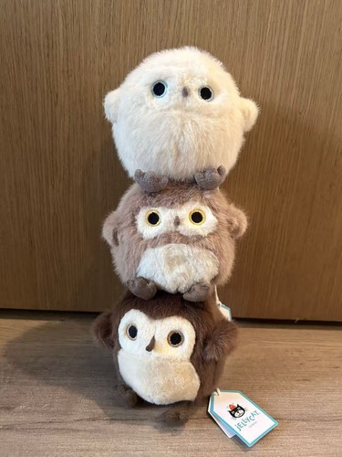 Jellycat colors owling - jellycat,