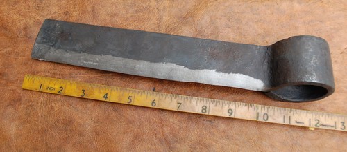 Inch froe blade only - a,
