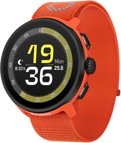Suunto run sports - suunto,