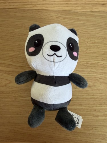 Kawaii kuties plush toy - , panda