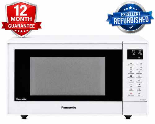Panasonic ct55jwbpq 1000w - nn-ct55jwbpq,