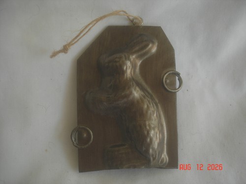 Unusual vtg bunny - bunny, rabbit
