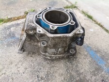 Aprilia Rs125 Rotax 122