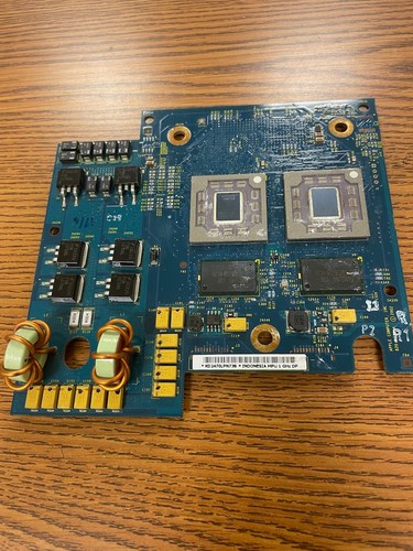 Cpu for apple powermac dual - for,