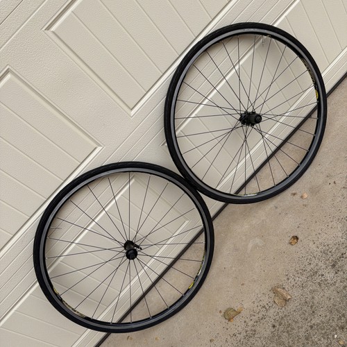Mavic cosmos 700c black - cosmos,