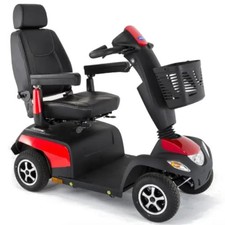 New Invacare Orion Pro