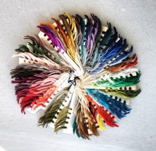 Appletons Tapestry Wool Colour Swatches