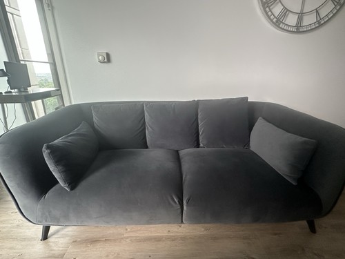 Barker stonehouse 3 seater - barker,