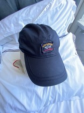 Paul & Shark Cap Navy Blue