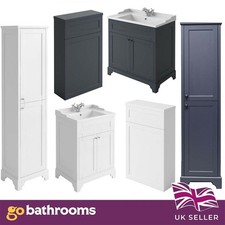 Traditional Bathroom Vanity