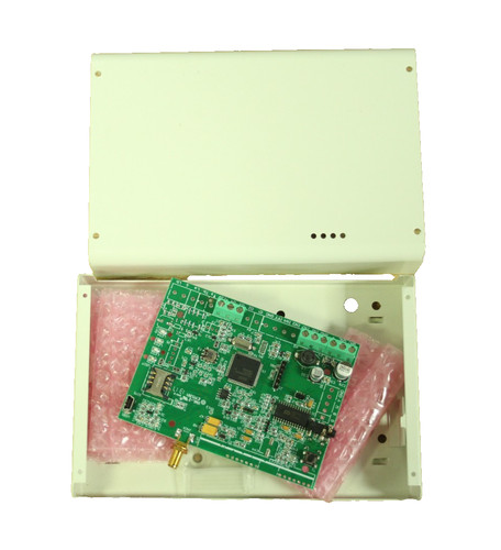 Controlfreq pro gsm auto - controlfreq,