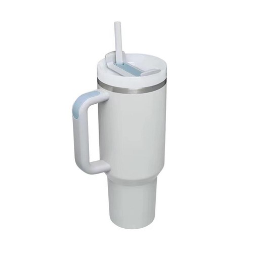 Premium 40oz insulated tumbler - insulated,