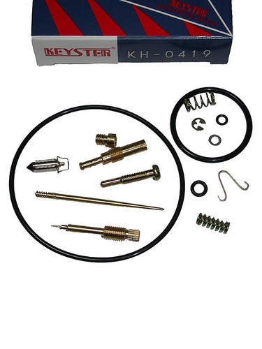 For honda cm200 keyster - honda,
