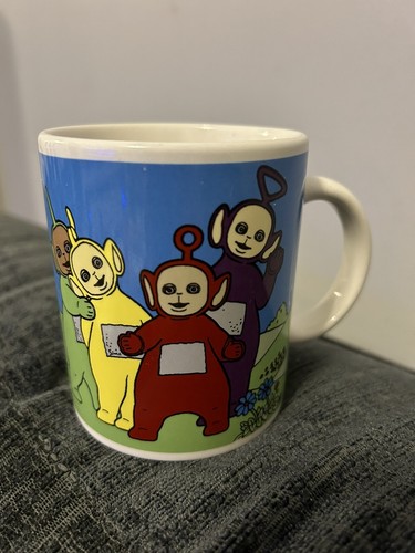 Vintage teletubbies children - teletubbies, children's