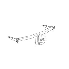 Westfalia Towbar for