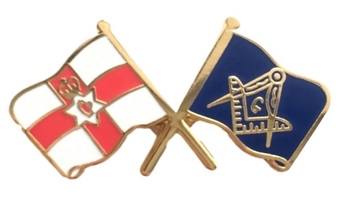 Northern ireland and masonic - northern,