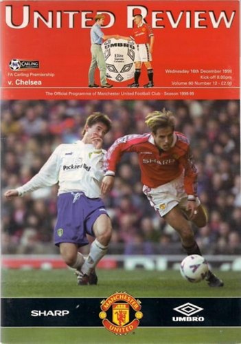 Man utd treble season - man,