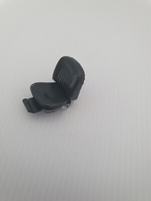 DANBURY MINT ASTON MARTIN DB5 JAMES BOND DRIVERS SEAT SILVER OR GOLD MODEL 