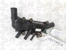 Ford Ka 2002-9/2008 Zetec