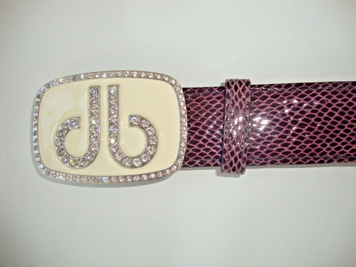 Druh golf belt - belt, size