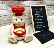 Large 1983 COOKIE CRUMBLES