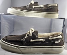 Vans Unisex Zapato Del Barco