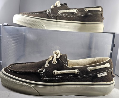 Vans unisex zapato del barco - unisex,