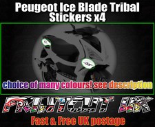 Peugeot ICE BLADE Tribal