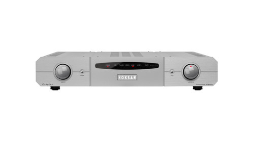 Roksan caspian amplifier - caspian, m2