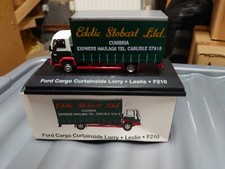 Eddie Stobart Ford Cargo