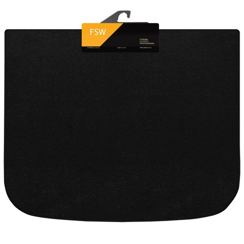 Car boot mat for audi - car,