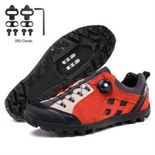 Professional MTB Cycling Shoes
