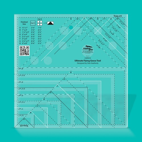 Creative grids ultimate flying - creative,
