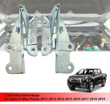 Front Hood Hinge For Isuzu