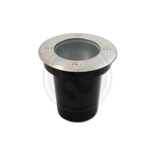 Round ground ip67 recessed - round,