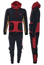 New Mens Designer Tracksuit