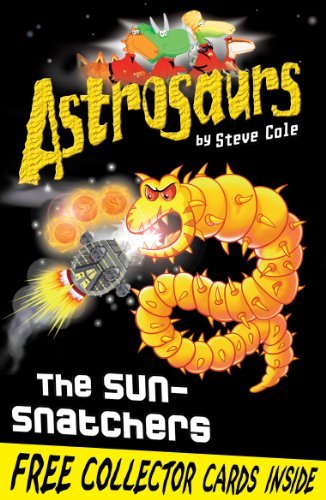 Astrosaurs the - astrosaurs,