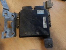 GENUINE 2011 Engine Control