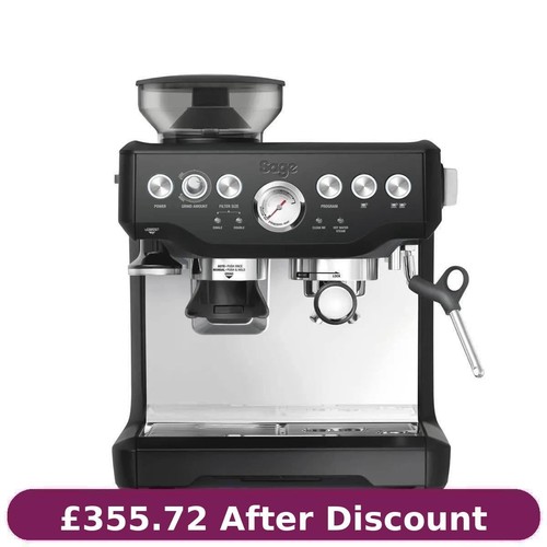 Sage the barista express - sage,