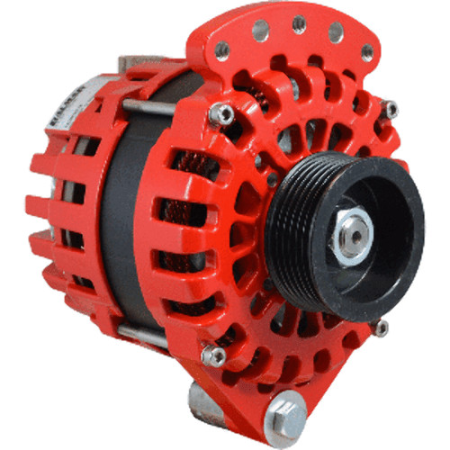 Balmar alternator single - 1-2",