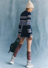 Free People Movement Blue It's