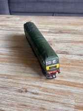 Hornby Class 47 D1670 Mammoth