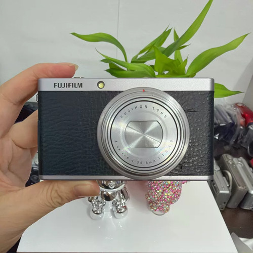 Fujifilm series xf1 0mp - series, 12.0mp