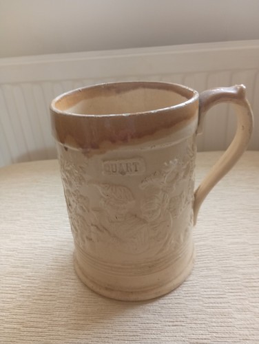 Nice quart country scenes - nice,