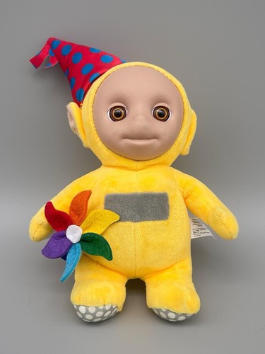 Teletubbies talking laa - teletubbies,