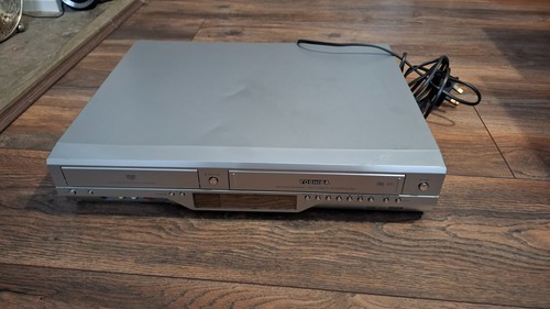 Toshiba vr35 dvd vcr - d-vr35-s-tb,